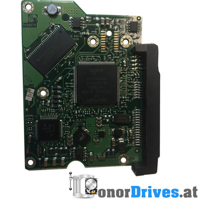 Seagate Datenrettung- Data Recovery - PCB 100390920 Rev. C HDD 3.5'' Logic board*