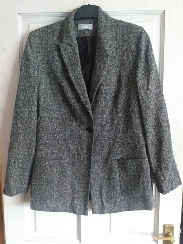 ladies jacket size 14