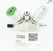 33582 VERIFLO 3-WAY VALVE 54016255