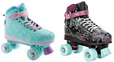 Rollschuhe Roller Skates Rollerskates Raven A...