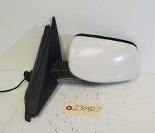 BMW 530i 2003-10 Left Mirror Assembly OEM PN 51167168365 for sale 