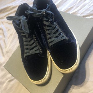 android homme high tops