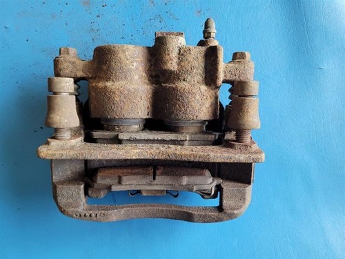 90 91 92 93 94 95 96 97 98 99 00 01 LUMINA RIGHT CALIPER FRONT 136296 - Picture 3 of 4