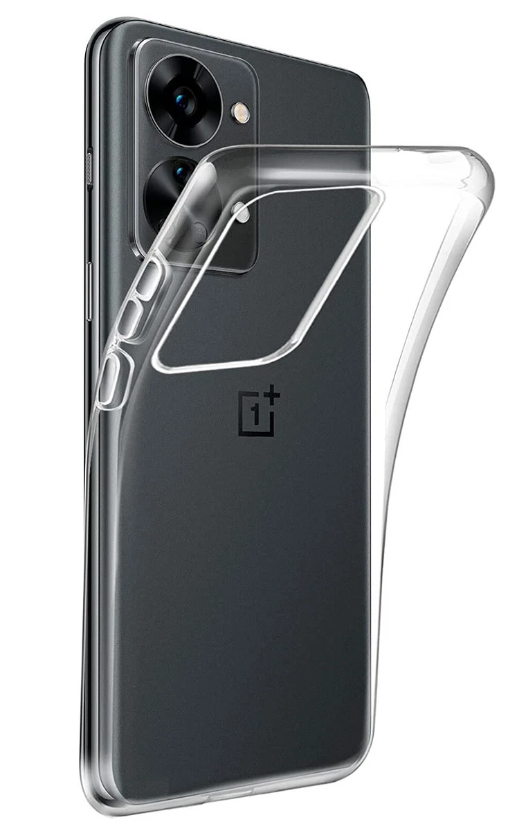 HONLEN Custodia Compatibile con OnePlus 10 Pro (6.7 Inches) Morbida Liquido TPU Silicone Case Protettiva, Antiurto in Antigraffio Cover Protettiva