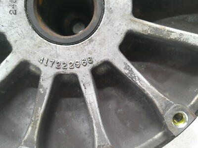 Ski-Doo 417222968 for sale online | eBay