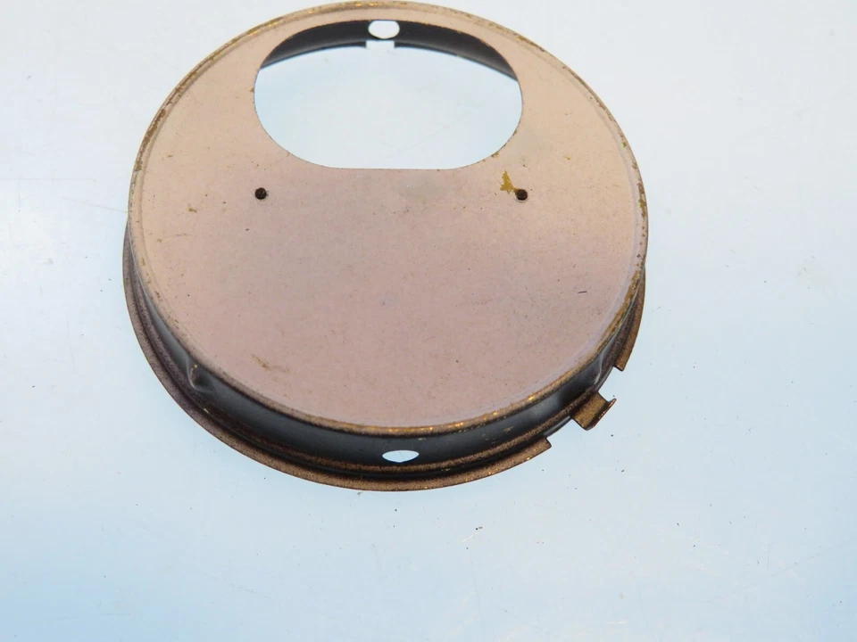 Smiths Temp Gauge Dial Face Plate Fits Austin Mini Cooper & Cooper S  TC4308/05 - Image 2 of 3