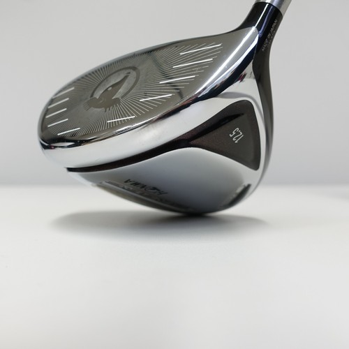 Ladies HONMA GOLF 2019 BERES DRIVER 12.5deg Flex-L 2STAR ARMRQ 38 With H/C F/S - Picture 2 of 17