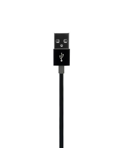 New MONOCOZZI Alumplug Lightning Cable 20cm for iPhone 12 13 iPhone 14 Pro Max - Picture 4 of 17