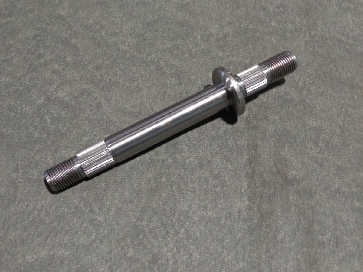 Murray Rider Deck Spindle Jackshaft 91921 491921 491921MA 85-012