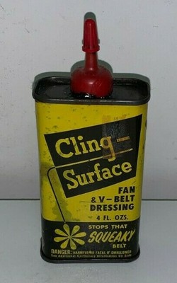 v belt dressing