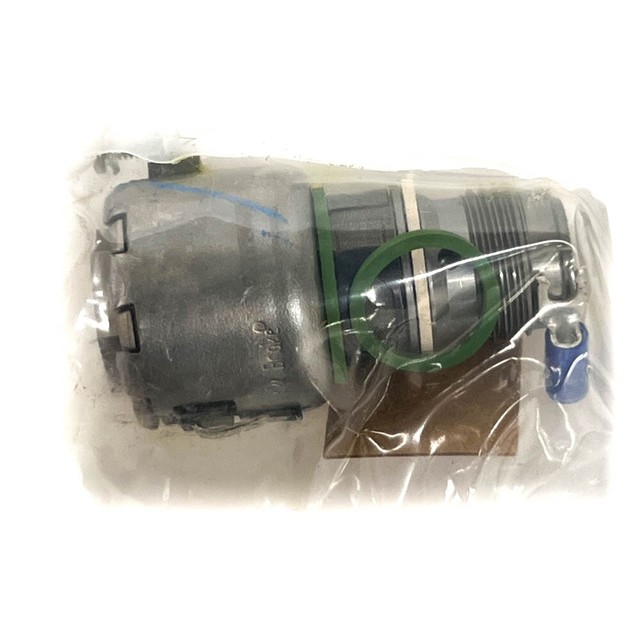 Jacobs V.s. 1024612 Jake Brake Solenoid OEM 12v S/l Screw Type for sale