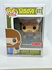 FUNKO POP! MOVIES: CHUCK NORRIS #673 TARGET EXCLUSIVE 🔥🔥