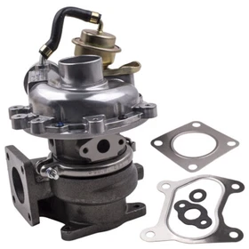 Turbolader Turbocharger for Ford Mazda 2.5 TDCi MRZ-CD TD 4x4 4WD