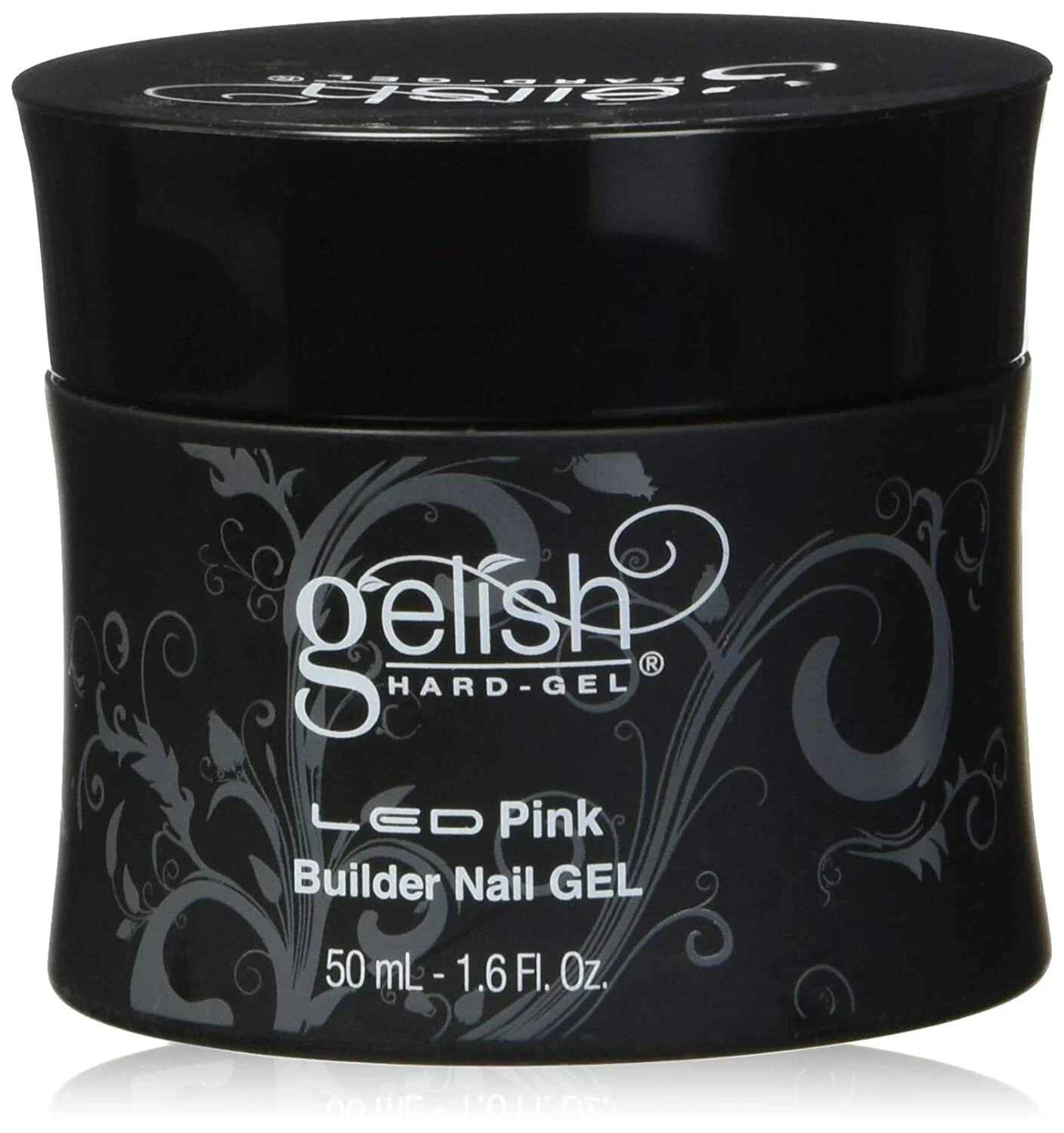 Pink Builder Gel