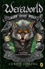Complete Set Series - Lot of 6 Wereworld book...