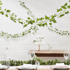 Gold Party Garlands