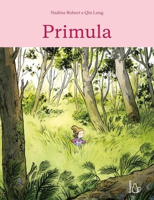 Primel. Ediz. farbig [Hardcover] [Nov 04, 2025] Robert, Nadine and Cima, Lodo