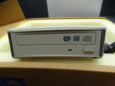 External DVD Drive DVD+R DL DVD Multi Recorder DVD-RW Ultra Speed CD-RW NEW