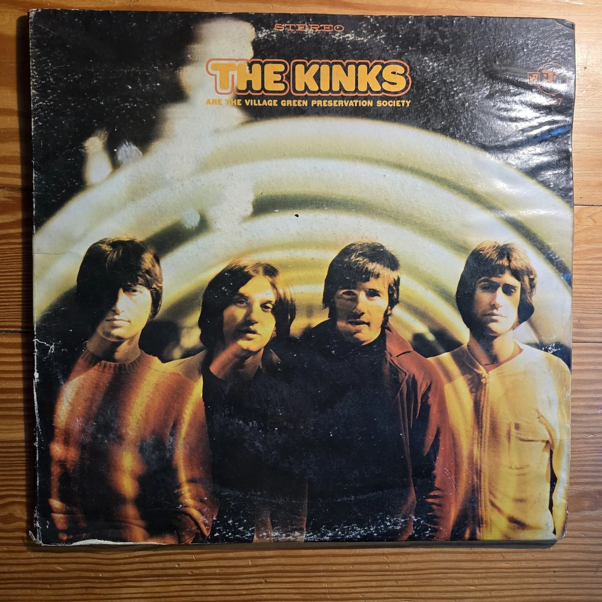 The Kinks Vinyl Records for sale | eBay