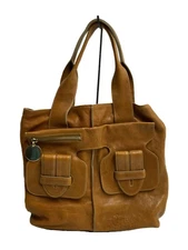Chloe bag leather BRW