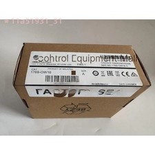 New 1769-OW16 Compact I/O 16 Point Relay 1769OW16 Brand New Fast shipping
