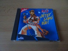 CD Alf - Jetzt sing ich! 13 Songs