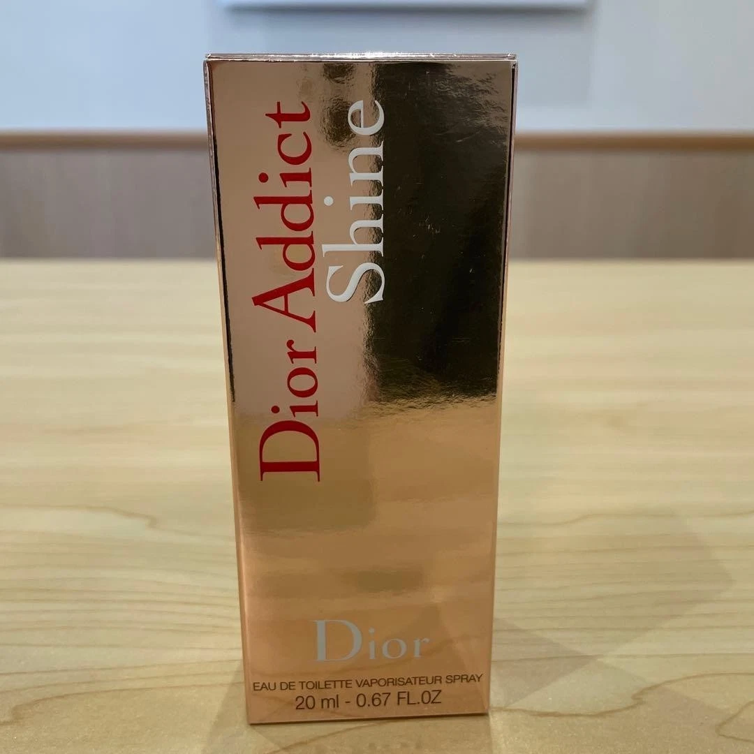 Dior Addict Shine by Dior Fragrances for Women for sale | eBay