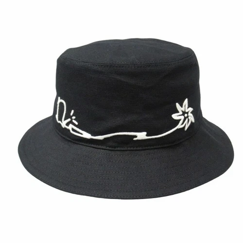 Chapeau seau broderie logo 22aw Dior x Travis Scott Cactus Jack occasion f8e6edef4d3