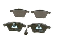 Bremsbelagsatz Scheibenbremse Bosch 0 986 494 103 FüR Audi Seat Vw Skoda Superb