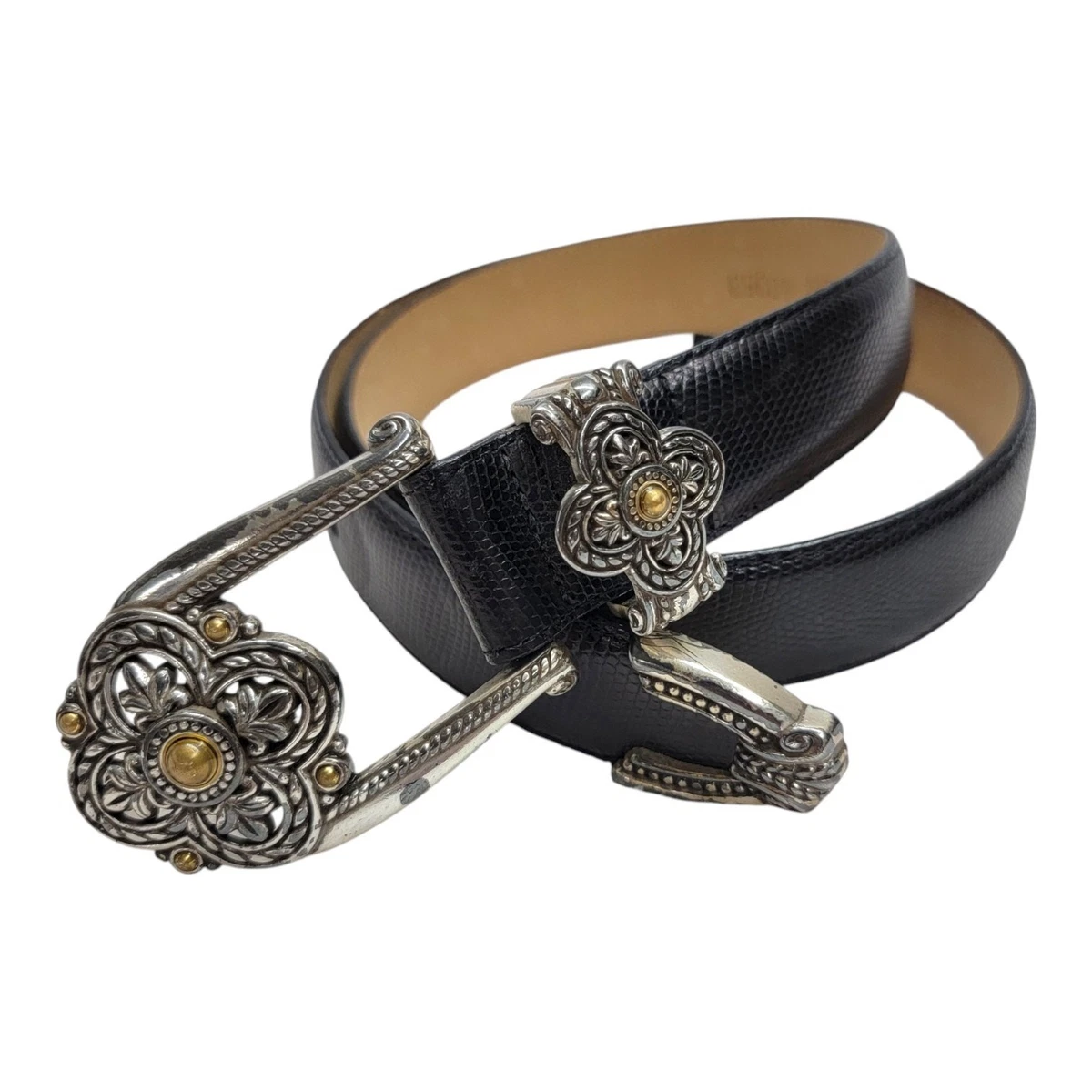Brighton 32 Size Belts for Women for sale | eBay