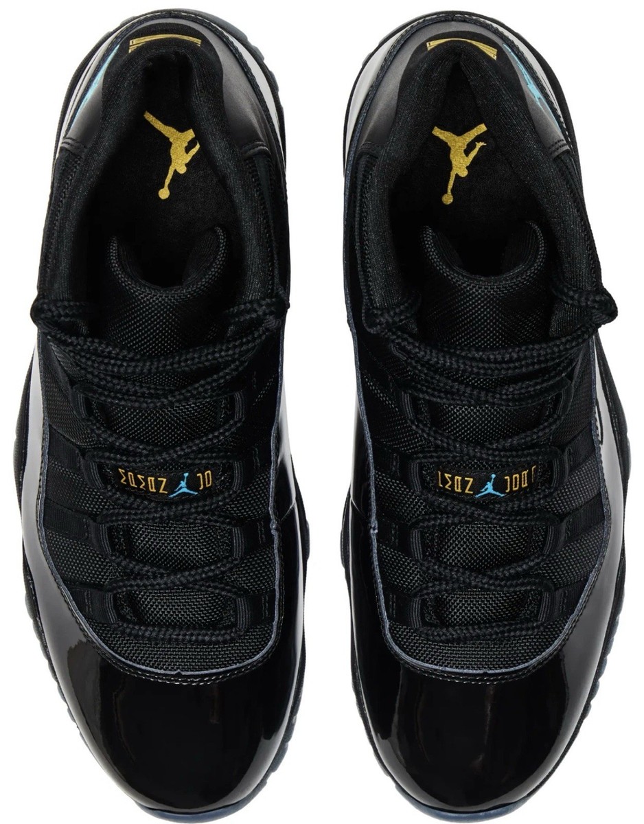 Size 11.5 - Jordan 11 Retro High Gamma Blue for sale online | eBay