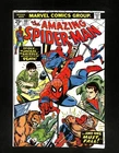 Amazing Spider-Man #140 Marvel 1975