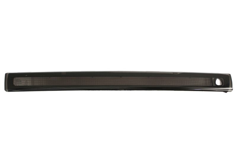 Für BLIC 5403-042-12-870S Brake light 5403-042-12-870S STOP lamp (12V, smoked)