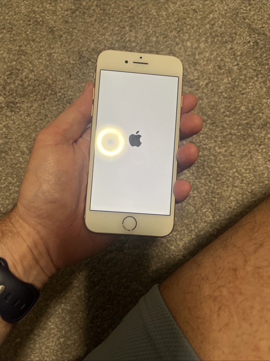 iphone 8 256gb rose gold | eBay