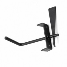 2x4 J Strongback Hook | Steel-Ply Concrete Forming Alignment Hook - Sandbaggy