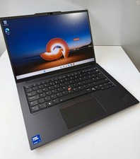 Lenovo ThinkPad P14s Gen5 Ultra7 32GB 512GB  14.5"FHD+Nvidia RTX500Ada AI Laptop
