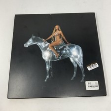 BEYONCE RENAISSANCE Explicit 2LP Vinyl Record...