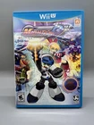 Mighty No. 9 (Nintendo Wii U, 2016) CIB w/Manual