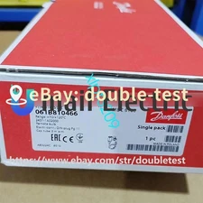 1PC New For DANFOSS 061B810466 Thermostat FedEx or DHL#dou