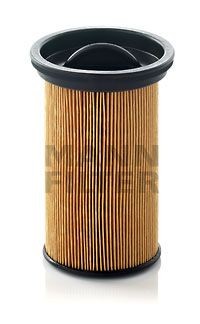 MANN-FILTER Kraftstofffilter PU 742 FüR BMW-image