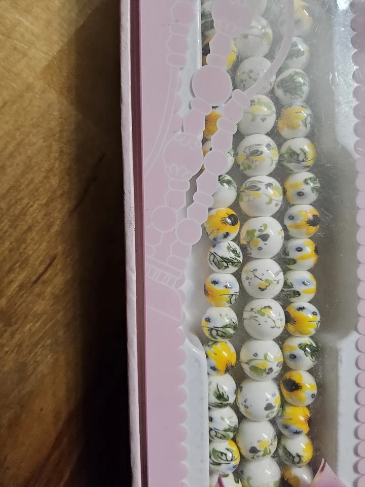 Correa pulsera reloj girasol cerámica Apple 3 Foto 2 de 4