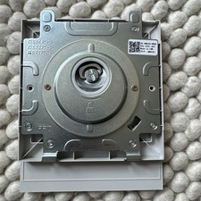 Dell S2725DS Monitor Back Side Cover Plate Only, NO MONITOR.