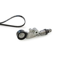 Gates Keilrippenriemensatz Micro-V® K026PK1190 FüR KE Mazda GL KF GH GJ CX Van