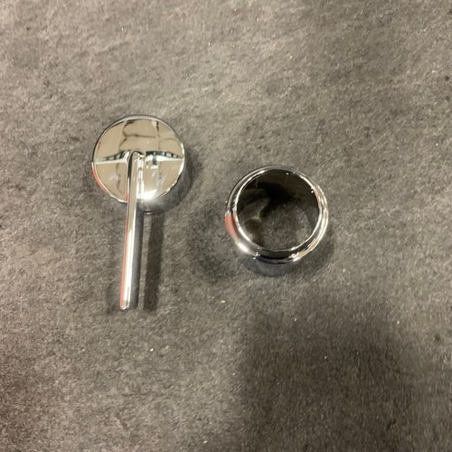 Moen UT3361 Cia M-Core 3-Serie 1-Griff Duschventil Wasserhahn Trim Kit, Chrom - Bild 7 von 12