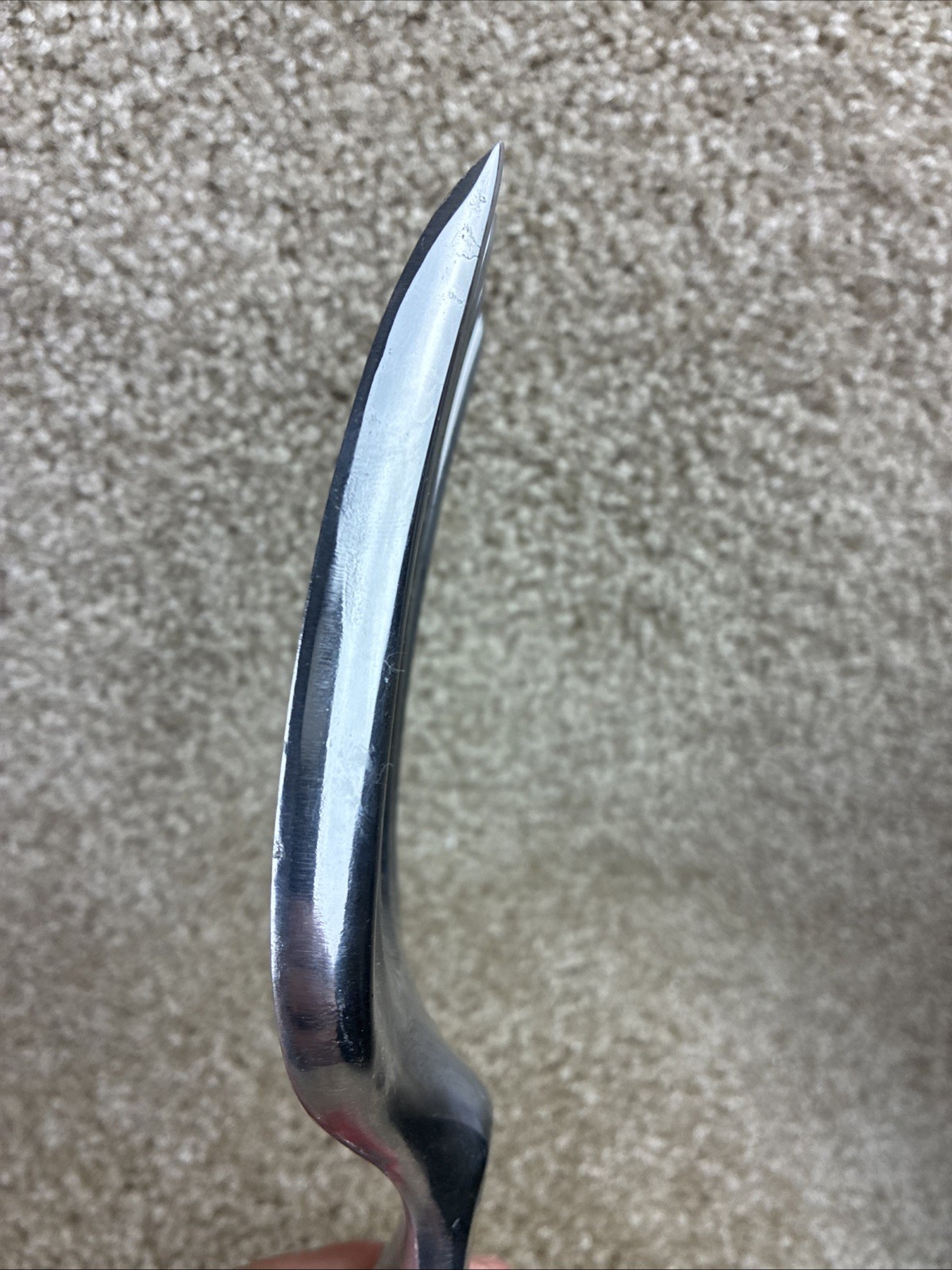 Allen Simpson 4pc.Garden Hand Tool Set Good Condition 