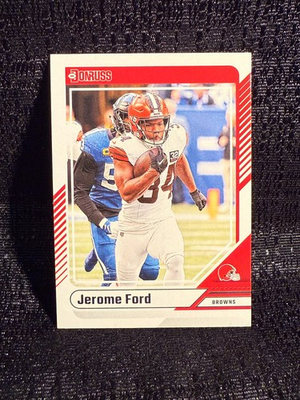 #ad 2024 Panini Donruss Base Complete Your Set You Pick Football Card #1 150 NFL $0.99