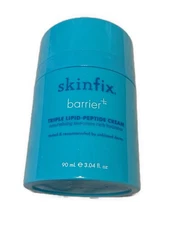 skinfix barrier triple lipid peptide cream 3.04 oz