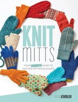 Knit Mitts | Kate Atherley | Taschenbuch | Einband - Flex.(Paperback) | Englisch