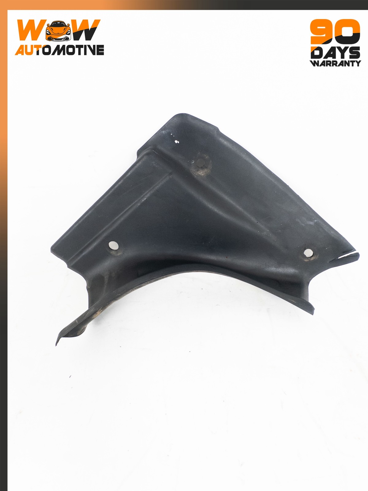 Maserati GranTurismo 2016-2019 Rear Right Trim cover