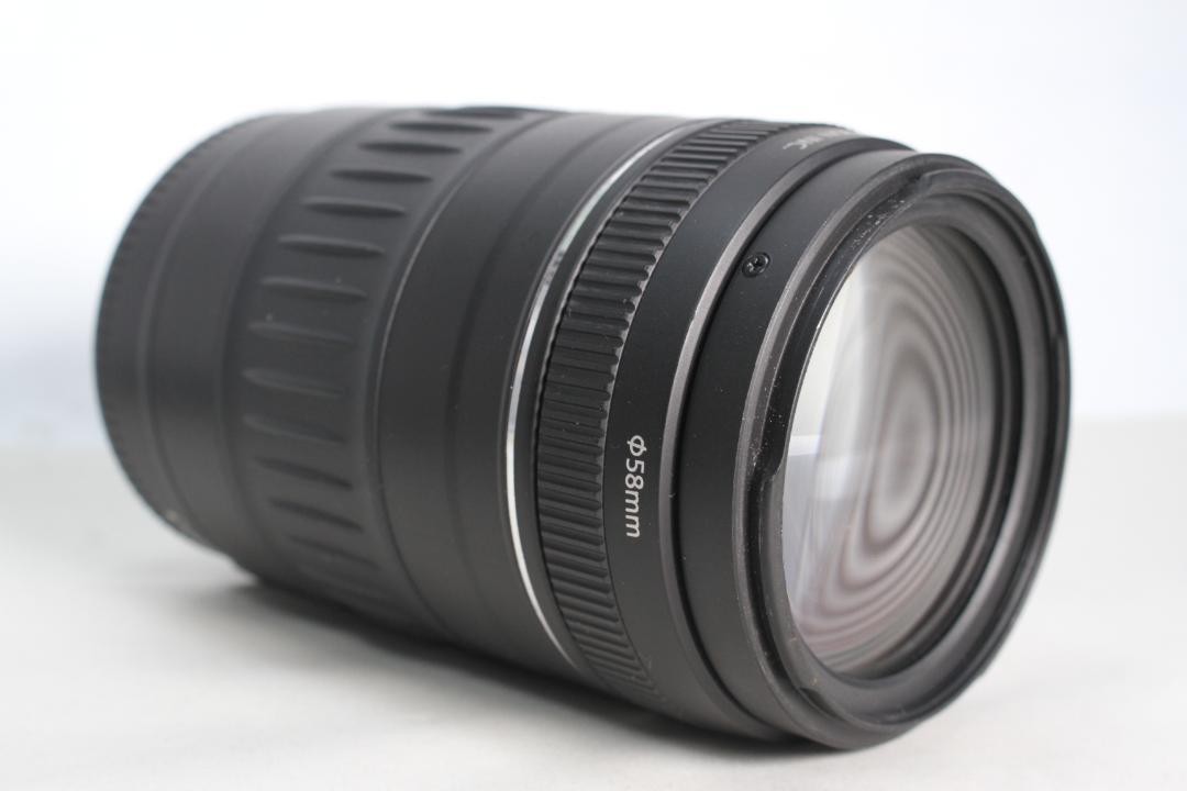 Canon Zoom LENS EF 90-300㎜ 4.5-5.6 ※r2 Canon EF 90-300 mm f/4.5-5.6 USM review - Introduction